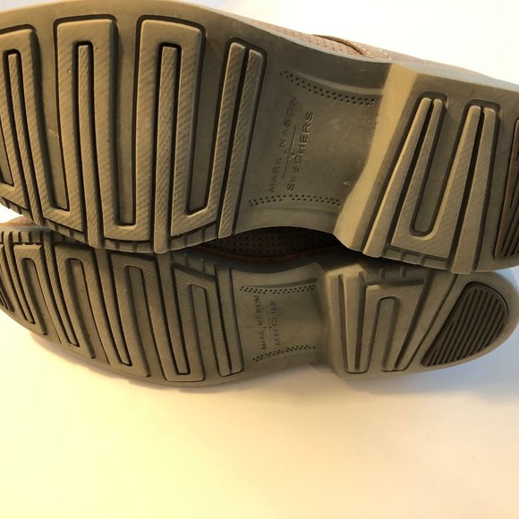 MARK NASON: Holford Chukka boot main image 5